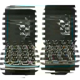 Zeige Details für Aufbewahrungskoffer für Alkoholtinten Bild von Aufbewahrungskoffer für Alkoholtinten