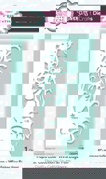 Zeige Details für Creative Expressions - Winter Wonderland Edger Bild von Creative Expressions - Winter Wonderland Edger