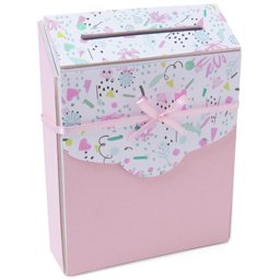 Zeige Details für Sizzix Bigz XL Die - Post by Box by Eileen Hull Bild von Sizzix Bigz XL Die - Post by Box by Eileen Hull