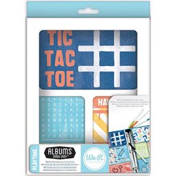 Zeige Details für Project Life Journaling Cards Playtime Bild von Project Life Journaling Cards Playtime