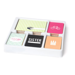 Zeige Details für Project Life Core Kit- Missionary Sister Edition Bild von Project Life Core Kit- Missionary Sister Edition