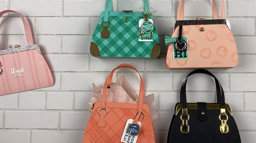 Zeige Details für Concord & 9th - Everyday Purse Dies  Bild von Concord & 9th - Everyday Purse Dies