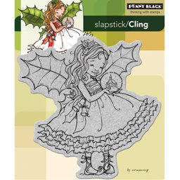 Zeige Details für Penny Black - FAIRY HOLLY Bild von Penny Black - FAIRY HOLLY