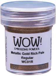 Zeige Details für Wow Gold Rich Pale - Regular Bild von Wow Gold Rich Pale - Regular