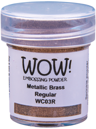 Zeige Details für Wow Brass - Regular Bild von Wow Brass - Regular