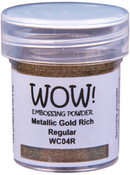 Zeige Details für Wow Gold Rich - Regular Bild von Wow Gold Rich - Regular
