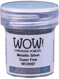 Zeige Details für Wow Silver - Super Fine Bild von Wow Silver - Super Fine