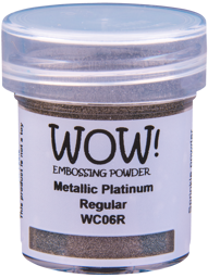 Zeige Details für Wow Platinum - Regular Bild von Wow Platinum - Regular
