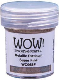 Zeige Details für Wow Platinum - Super Fine Bild von Wow Platinum - Super Fine