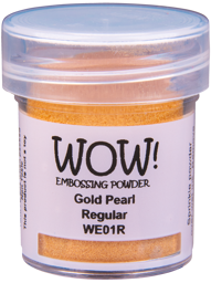 Zeige Details für Wow Gold Pearl - Regular Bild von Wow Gold Pearl - Regular