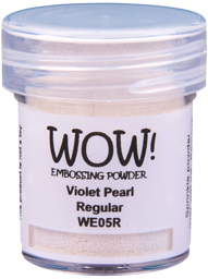 Zeige Details für Wow Violet Pearl - Regular Bild von Wow Violet Pearl - Regular