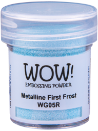 Zeige Details für Wow First Frost Metalline - Regular Bild von Wow First Frost Metalline - Regular