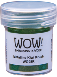 Zeige Details für Wow Kiwi Krush Metalline - Regular Bild von Wow Kiwi Krush Metalline - Regular