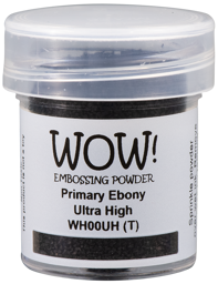Zeige Details für Wow Primary Ebony - Ultra High Bild von Wow Primary Ebony - Ultra High