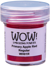 Zeige Details für Wow Primary Apple Red - Regular Bild von Wow Primary Apple Red - Regular