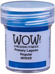 Zeige Details für Wow Primary Lagoon - Regular Bild von Wow Primary Lagoon - Regular