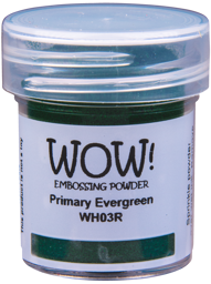 Zeige Details für Wow Primary Evergreen - Regular Bild von Wow Primary Evergreen - Regular