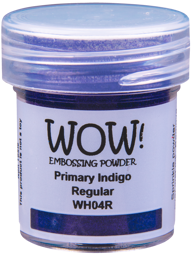 Zeige Details für Wow Primary Indigo - Regular Bild von Wow Primary Indigo - Regular