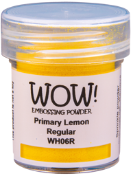 Zeige Details für Wow Primary Lemon - Regular Bild von Wow Primary Lemon - Regular