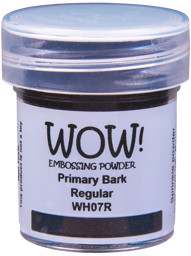 Zeige Details für Wow Primary Bark - Regular Bild von Wow Primary Bark - Regular