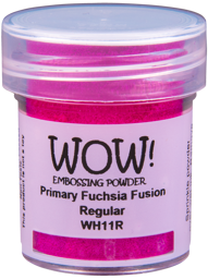 Zeige Details für Wow Primary Fuchsia Fusion - Regular Bild von Wow Primary Fuchsia Fusion - Regular