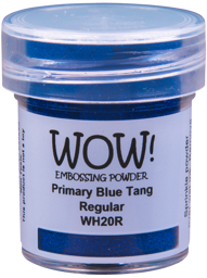 Zeige Details für Wow Primary Blue Tang - Regular Bild von Wow Primary Blue Tang - Regular