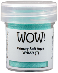 Zeige Details für Wow Primary Soft Aqua - Regular Bild von Wow Primary Soft Aqua - Regular