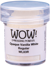 Zeige Details für Wow Opaque Vanilla White - Regular Bild von Wow Opaque Vanilla White - Regular