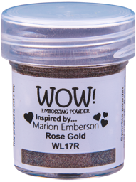 Zeige Details für Wow Rose Gold Regular Bild von Wow Rose Gold Regular