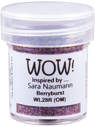 Zeige Details für Wow Berryburst - Regular*Sara Naumann* Bild von Wow Berryburst - Regular*Sara Naumann*