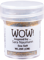 Zeige Details für Wow Sea Salt - Regular*Sara Naumann* Bild von Wow Sea Salt - Regular*Sara Naumann*