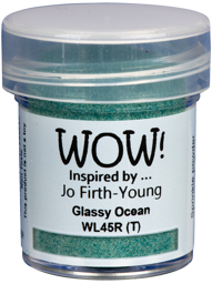 Zeige Details für Wow Glassy Ocean - Regular*Jo Firth-Young* Bild von Wow Glassy Ocean - Regular*Jo Firth-Young*
