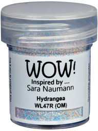Zeige Details für Wow Hydrangea - Regular*Sara Naumann* Bild von Wow Hydrangea - Regular*Sara Naumann*