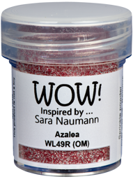 Zeige Details für Wow Azalea - Regular*Sara Naumann* Bild von Wow Azalea - Regular*Sara Naumann*