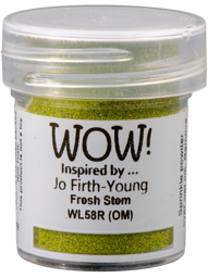 Zeige Details für Wow Fresh Stem - Regular*Jo Firth-Young* Bild von Wow Fresh Stem - Regular*Jo Firth-Young*