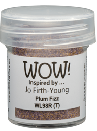 Zeige Details für Wow Plum Fizz - Regular*Jo Firth-Young* Bild von Wow Plum Fizz - Regular*Jo Firth-Young*