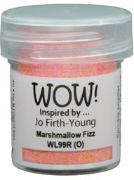 Zeige Details für Wow Marshmallow Fizz - Regular*Jo Firth-Young* Bild von Wow Marshmallow Fizz - Regular*Jo Firth-Young*