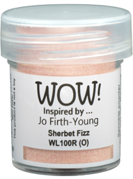 Zeige Details für Wow Sherbet Fizz - Regular*Jo Firth-Young* Bild von Wow Sherbet Fizz - Regular*Jo Firth-Young*