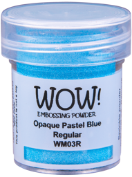 Zeige Details für Wow Pastel Blue - Regular Bild von Wow Pastel Blue - Regular
