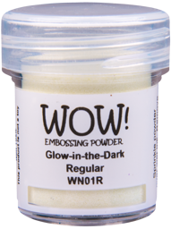 Zeige Details für Wow Glo-In-The-Dark - Regular Bild von Wow Glo-In-The-Dark - Regular