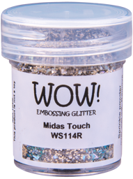 Zeige Details für Wow Midas Touch - Regular Bild von Wow Midas Touch - Regular