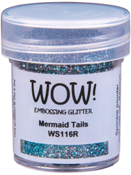 Zeige Details für Wow Mermaid Tails - Regular Bild von Wow Mermaid Tails - Regular