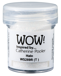 Zeige Details für Wow Halo - Regular*Catherine Pooler Exclusive* Bild von Wow Halo - Regular*Catherine Pooler Exclusive*