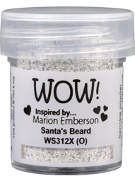 Zeige Details für Wow Santa's Beard - X Bild von Wow Santa's Beard - X