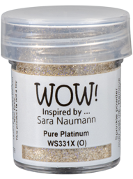 Zeige Details für Wow Pure Platinum - X*Sara Naumann* Bild von Wow Pure Platinum - X*Sara Naumann*