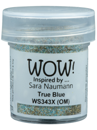 Zeige Details für Wow True Blue - X*Sara Naumann* Bild von Wow True Blue - X*Sara Naumann*