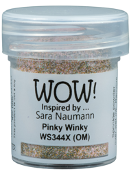 Zeige Details für Wow Pinky Winky - X*Sara Naumann* Bild von Wow Pinky Winky - X*Sara Naumann*