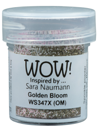Zeige Details für Wow Golden Bloom - X*Sara Naumann* Bild von Wow Golden Bloom - X*Sara Naumann*