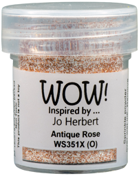 Zeige Details für Wow Antique Rose - X*Jo Herbert Bild von Wow Antique Rose - X*Jo Herbert