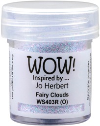 Zeige Details für Wow Fairy Clouds - Regular *Jo Herbert* Bild von Wow Fairy Clouds - Regular *Jo Herbert*